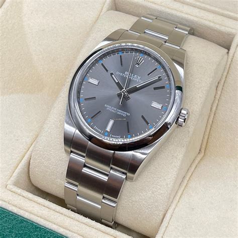 rolex 114300 usati su chrono24|Rolex Oyster Perpetual 39 114300 .